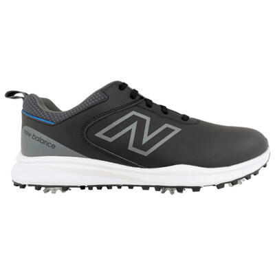 New Balance Advantage SL V2 Golf Shoes Black MG001BK